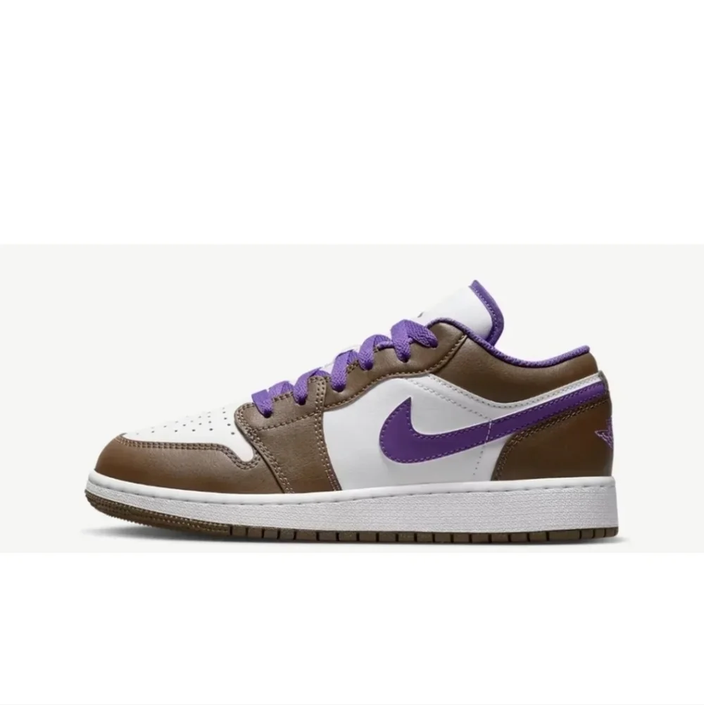 Nike Jordan 1 Low